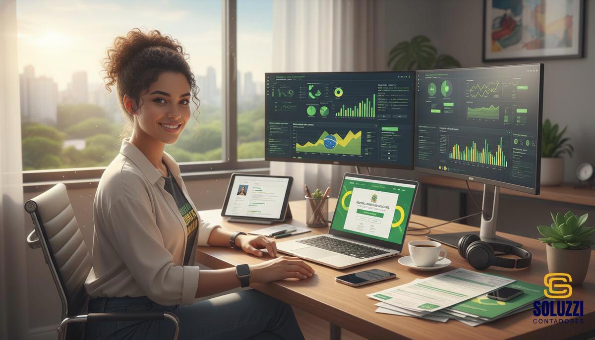 IR 2026 para Infoprodutores: Como Declarar Seus Ganhos Corretamente