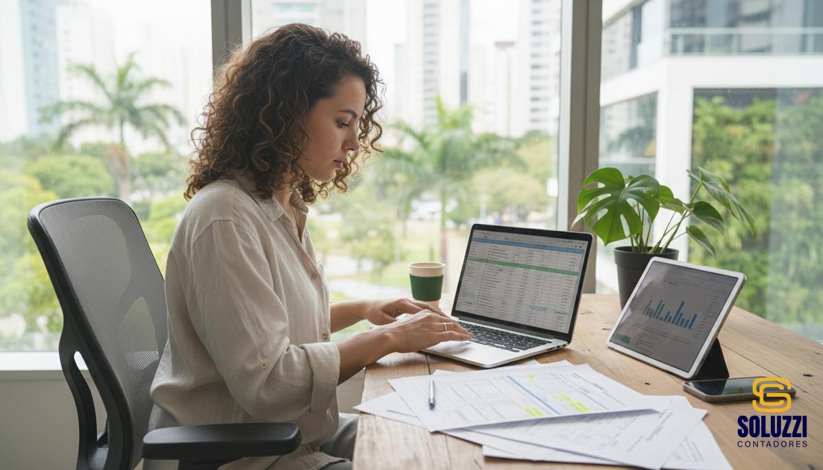 IR 2026 para Profissionais Digitais: Guia Completo com Tudo o Que Você Precisa Saber