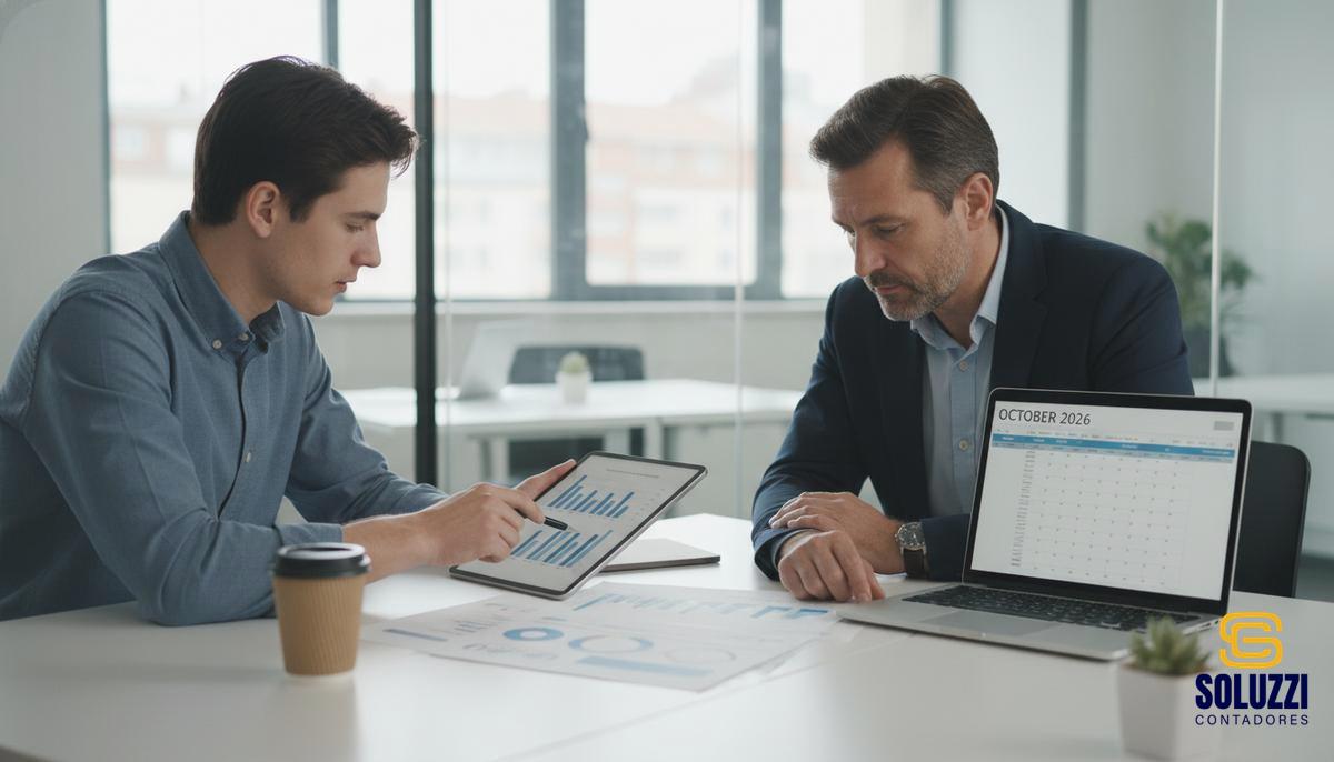 IR 2026 para SDR e Closer: Como Declarar Seus Ganhos de Vendas