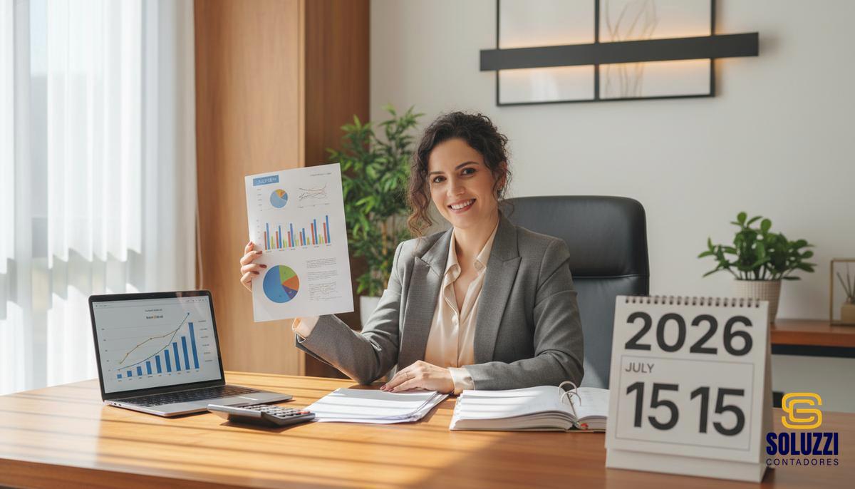 Perguntas frequentes sobre MEI, limite e IRPF em 2026