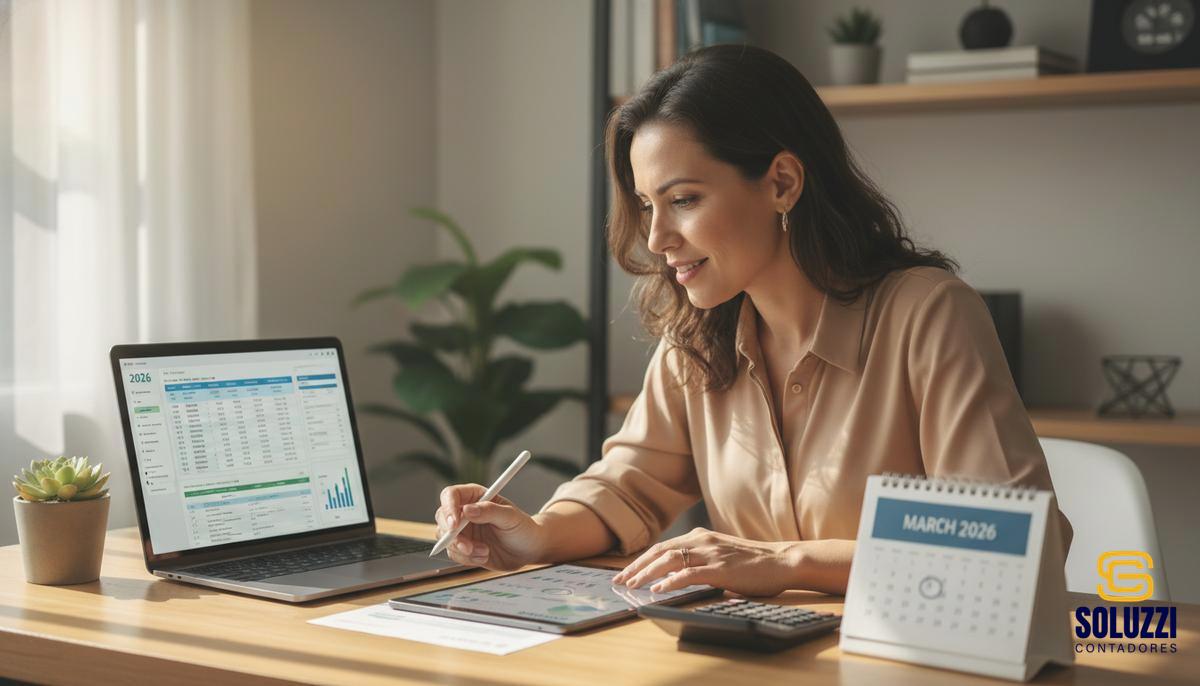 MEI 2026: Limite de Faturamento e Como Declarar o Imposto de Renda