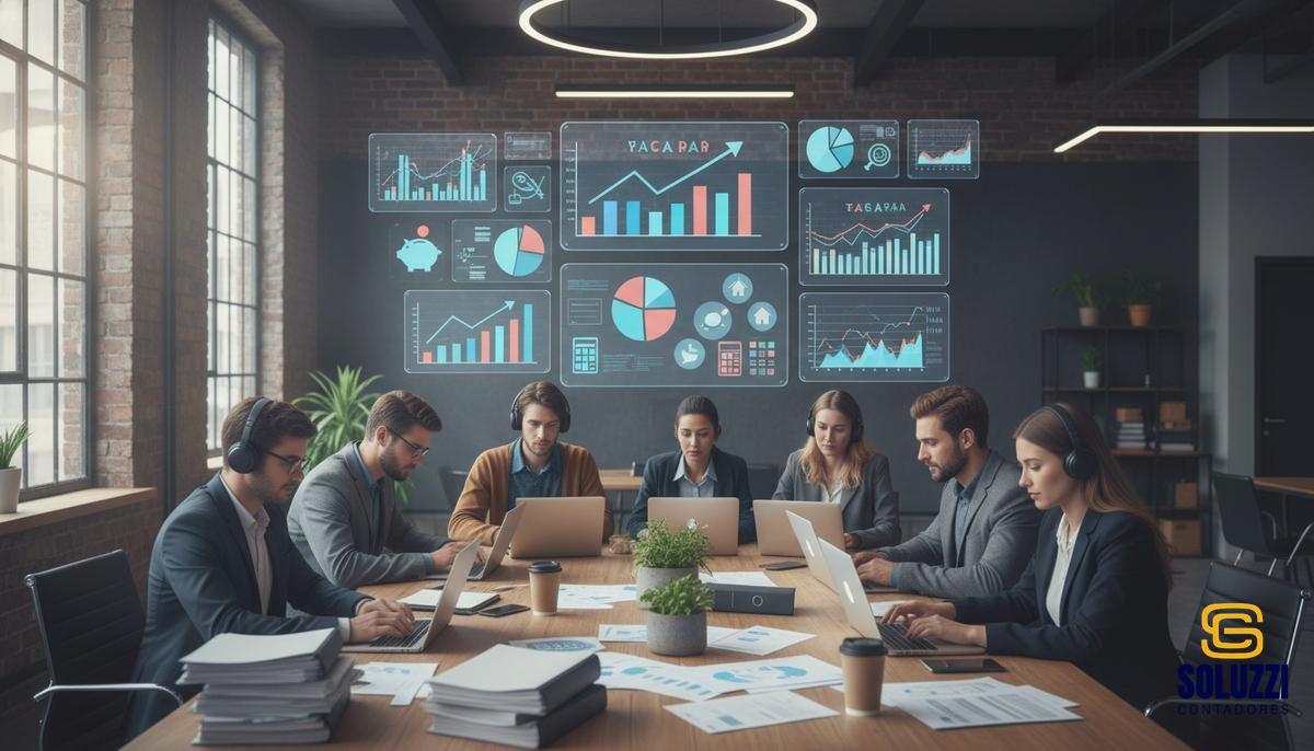 O que a Lei 15.325/2026 e novas normas trazem para o setor digital