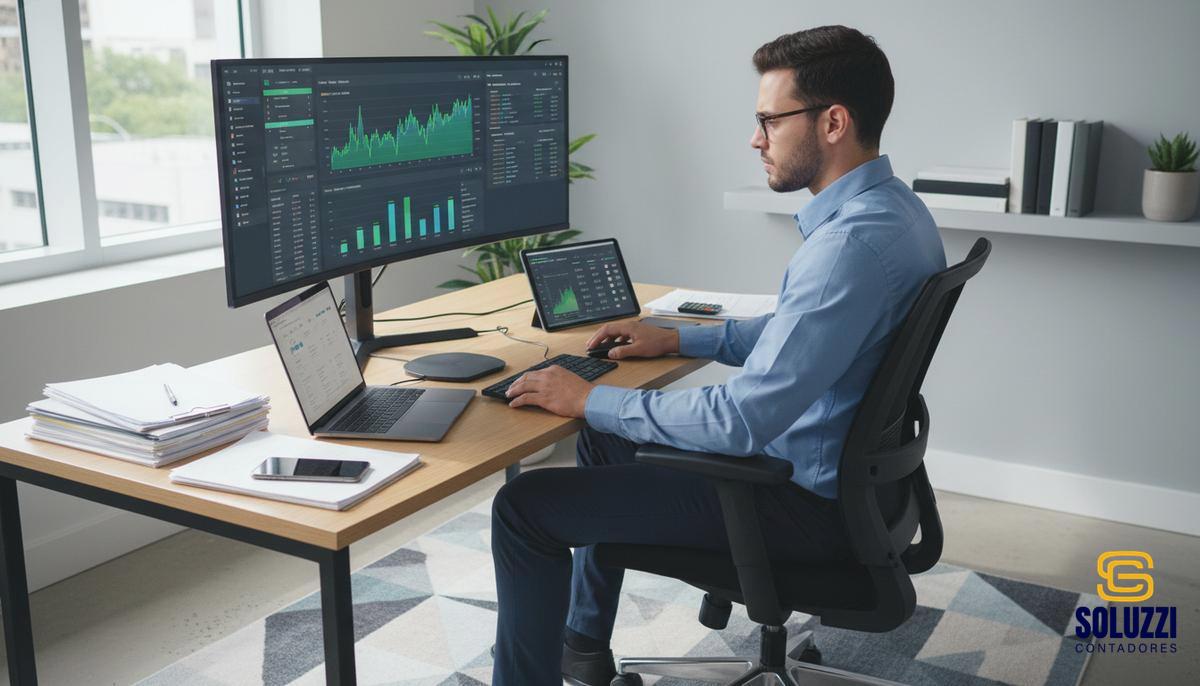 Organização financeira e compliance: fuja da malha fina