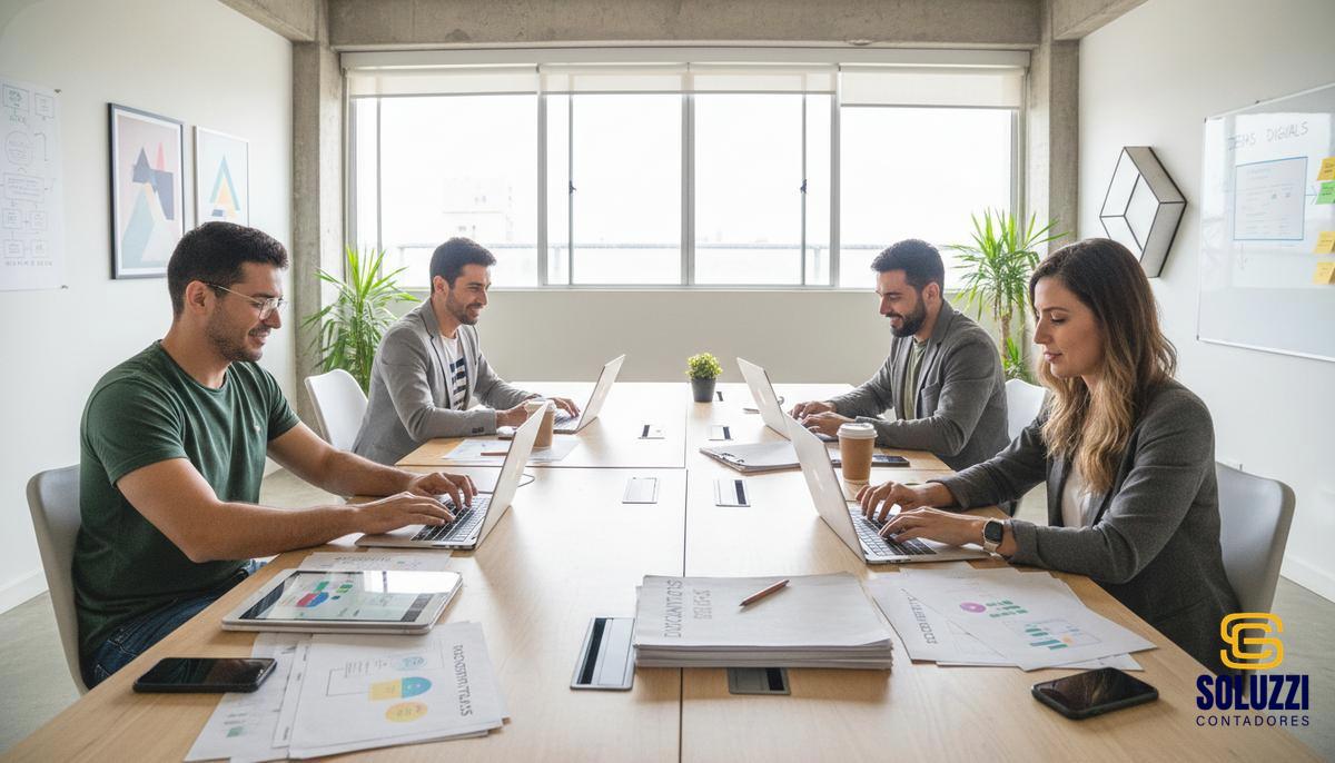 Quando migrar para outro regime e como planejar seu crescimento