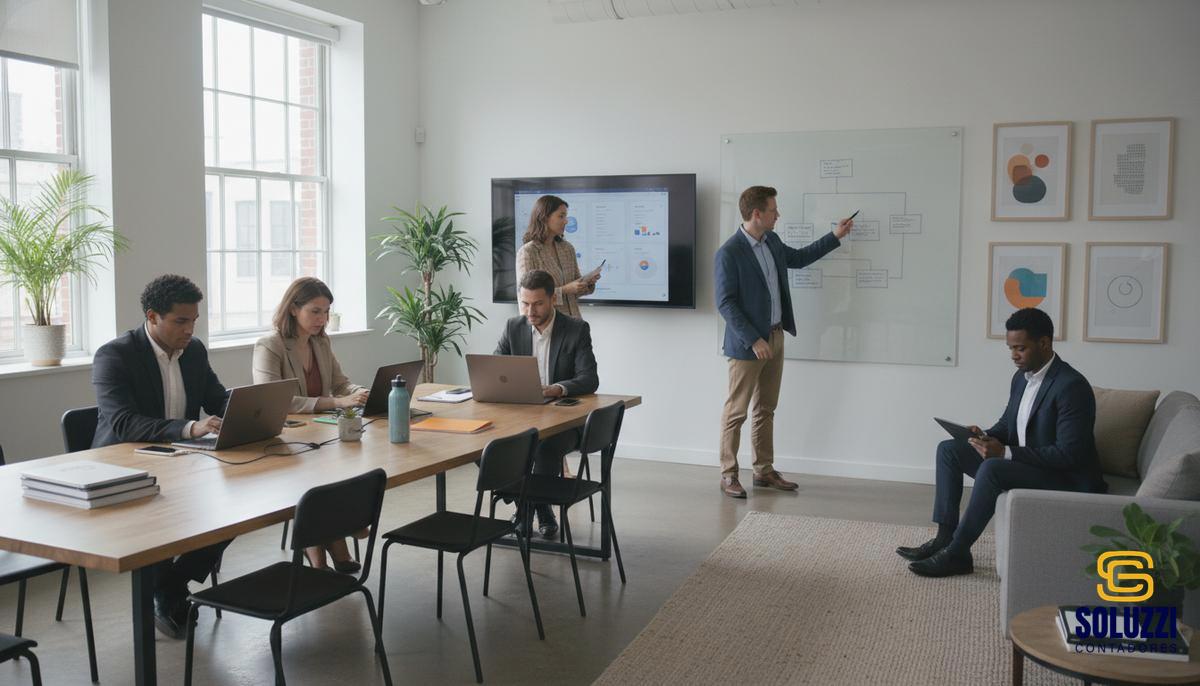 Dicas práticas para não errar: organização, custos e planejamento tributário