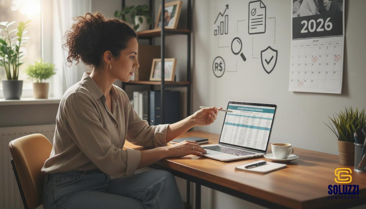 Perguntas e mitos: o que realmente muda para autônomos