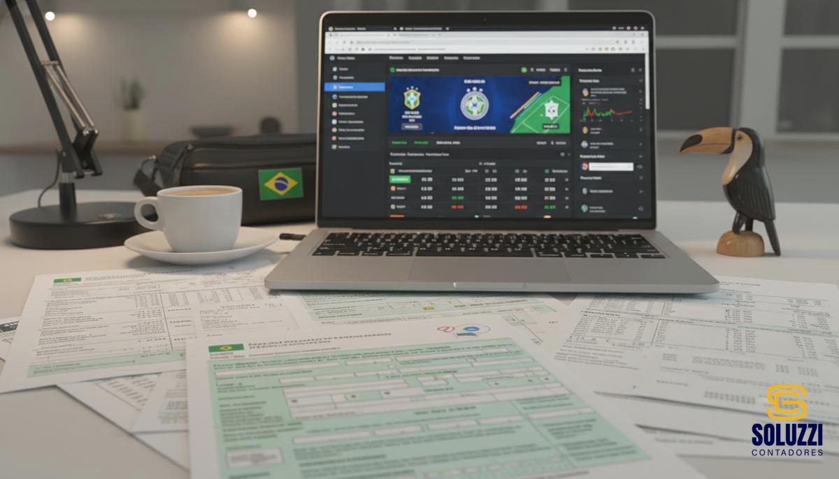 Perguntas frequentes e erros comuns na declaração de bets