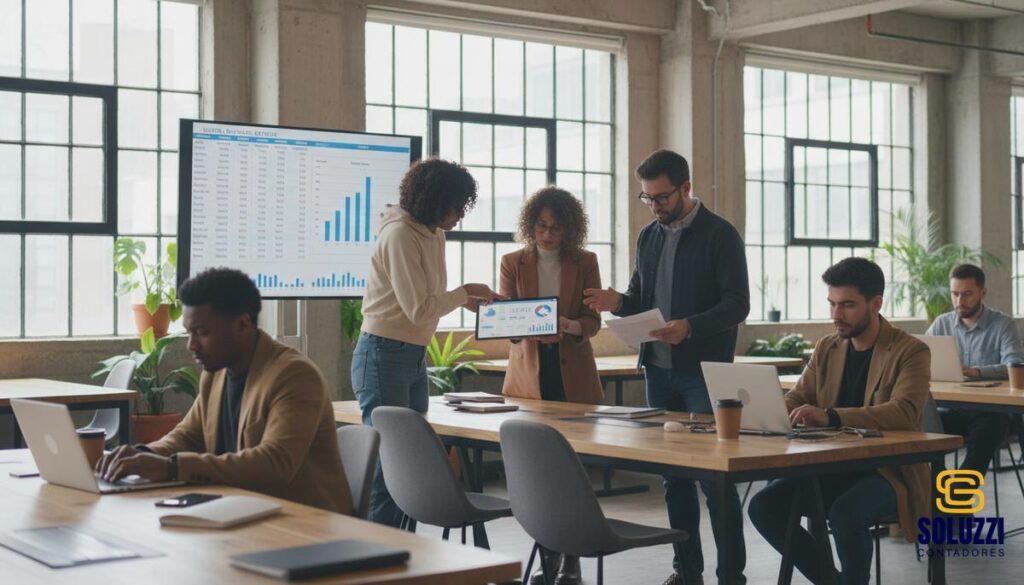 Planejamento Tributário 2026 para Profissionais Digitais: Estratégias Legais de Economia
