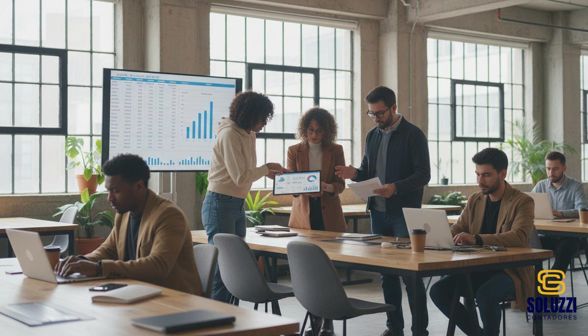 Planejamento Tributário 2026 para Profissionais Digitais: Estratégias Legais de Economia