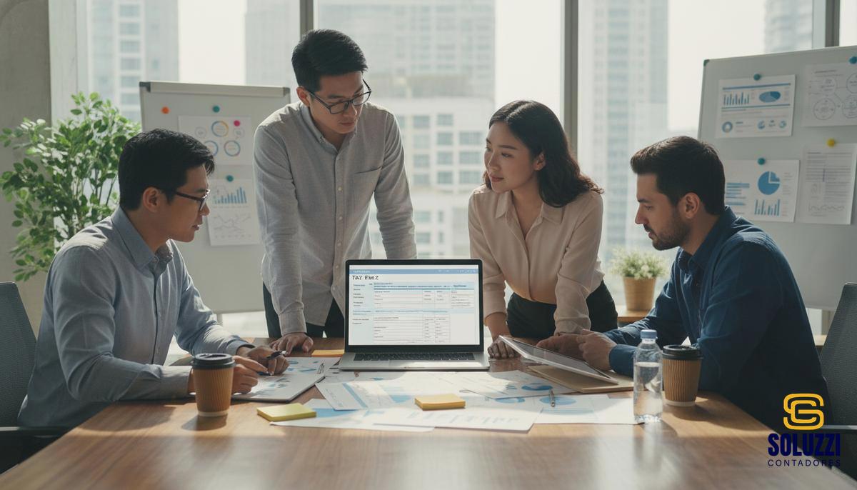 Cuidados fiscais, documentação e o ComprovaBet