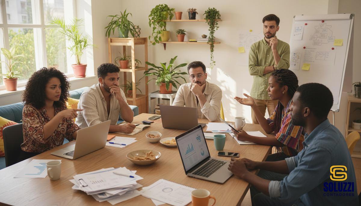 Principais erros e como evitar a malha fina em 2026