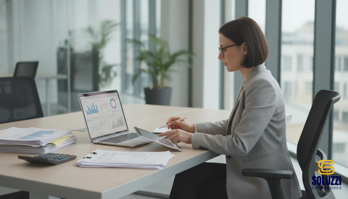 Erros mais comuns e como evitar problemas com a Receita