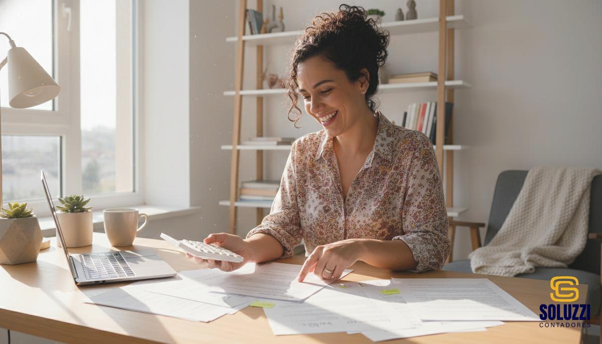 Deduções e planejamento fiscal para autônomos