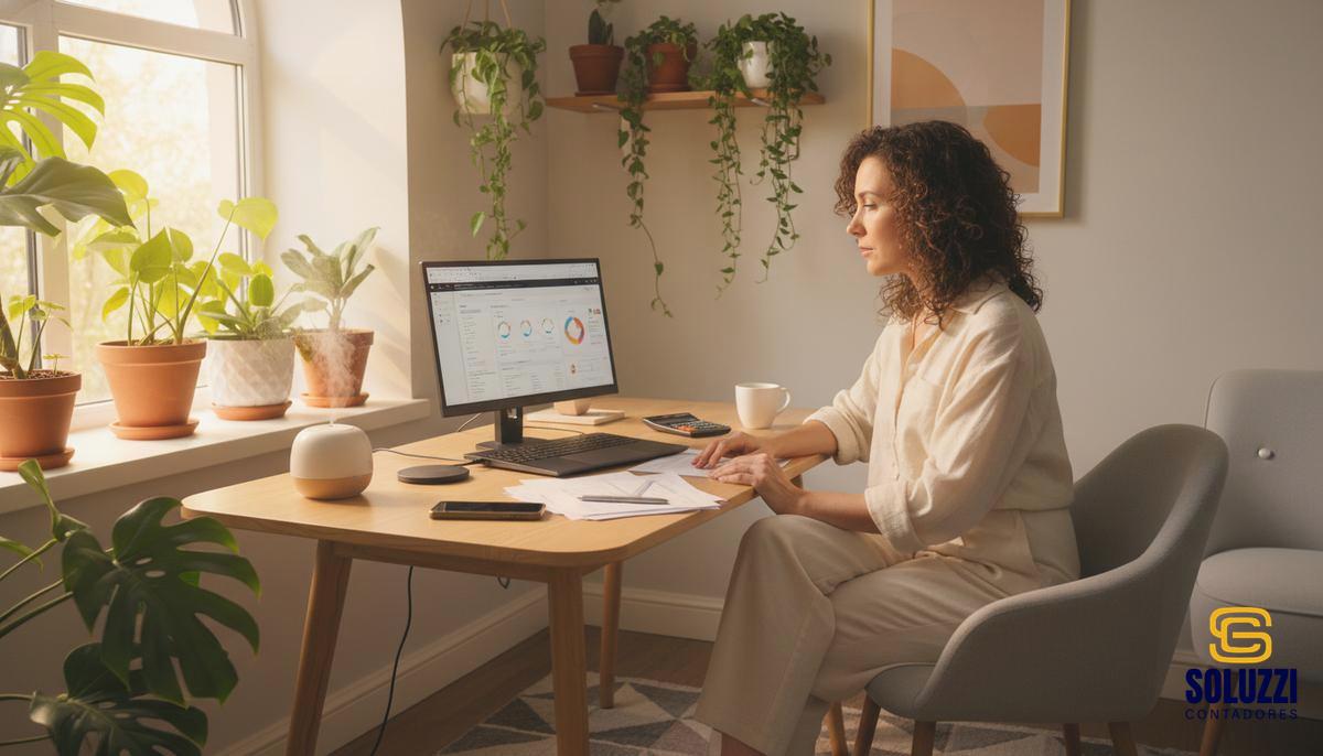 Simples Nacional 2026 para Infoprodutores: Alíquotas e Benefícios Fiscais