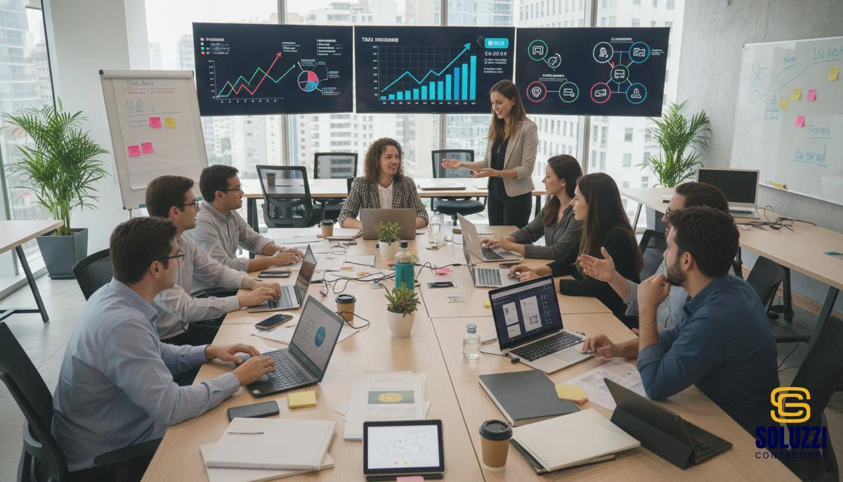 Simples Nacional 2026 para Infoprodutores: Alíquotas e Benefícios Fiscais