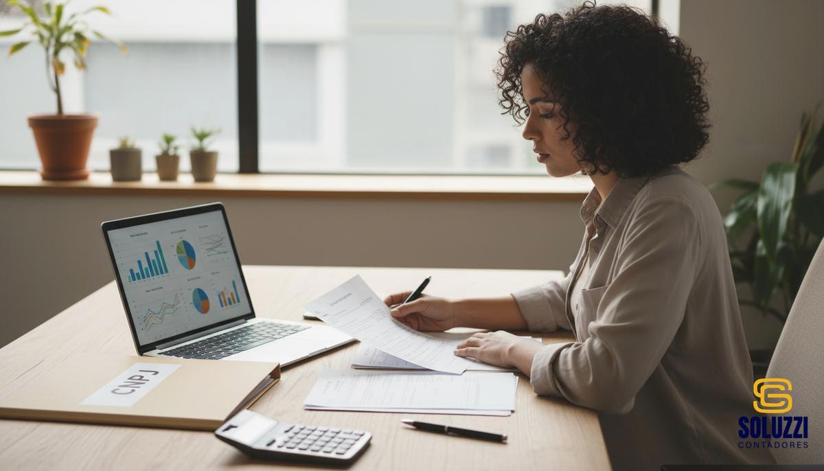Como Abrir Empresa para Gestor de Tráfego em 2026: Estrutura Fiscal Ideal