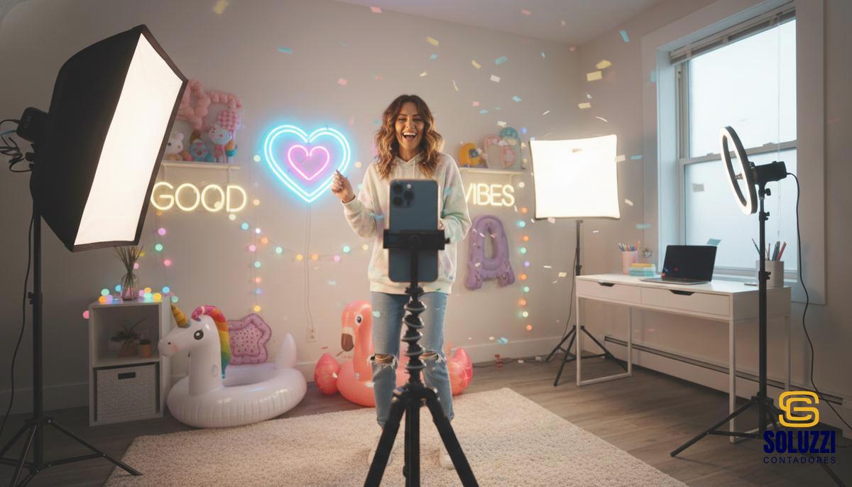 Como ganhar dinheiro no TikTok: guia definitivo das formas reais que funcionam em 2026