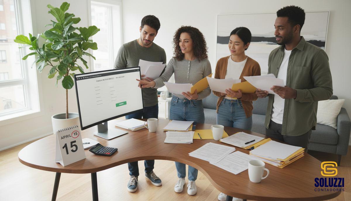 Tendências e fiscalização: Receita Saúde, eSocial e cruzamento de dados