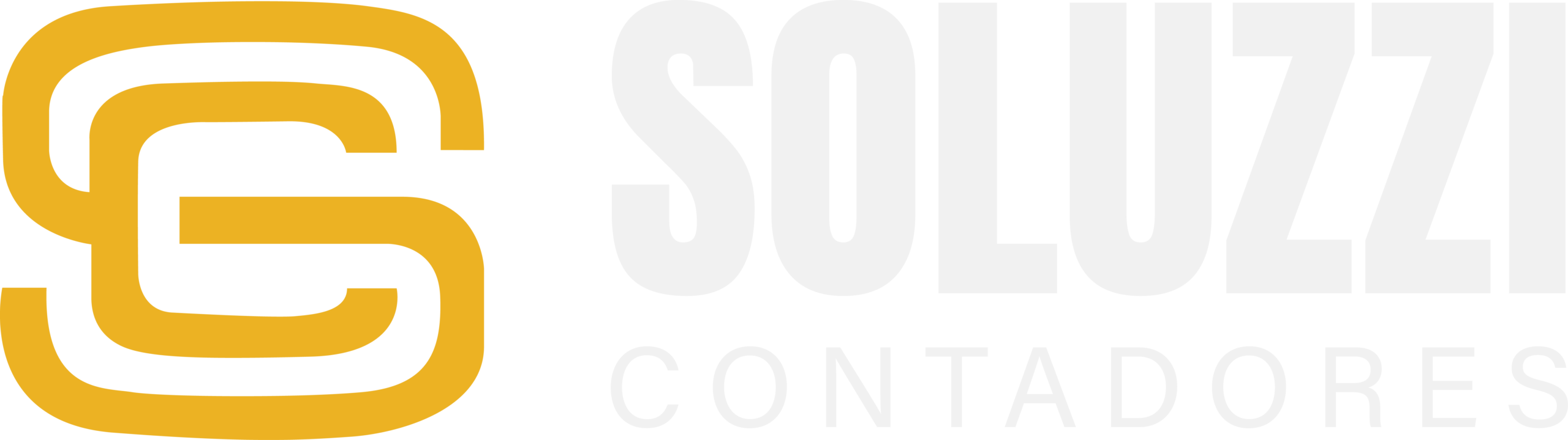 Soluzzi Contadores