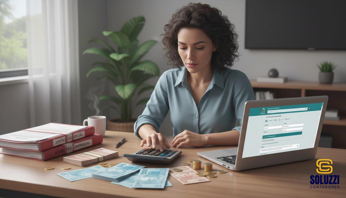 Quanto Custa Abrir uma Empresa em 2026: Valores Atualizados e Economia Possível