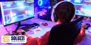 CNPJ para Twitch - Soluzzi Contadores