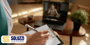Como abrir empresa para vender curso online - Soluzzi Contadores