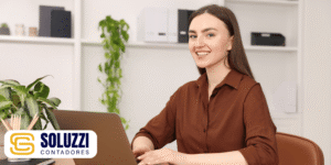 Contabilidade para copywriter - Soluzzi Contadores