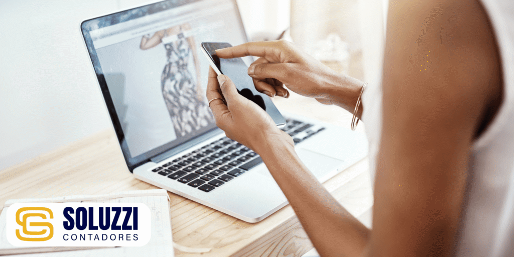 Contabilidade para dropshipping - Soluzzi Contadores