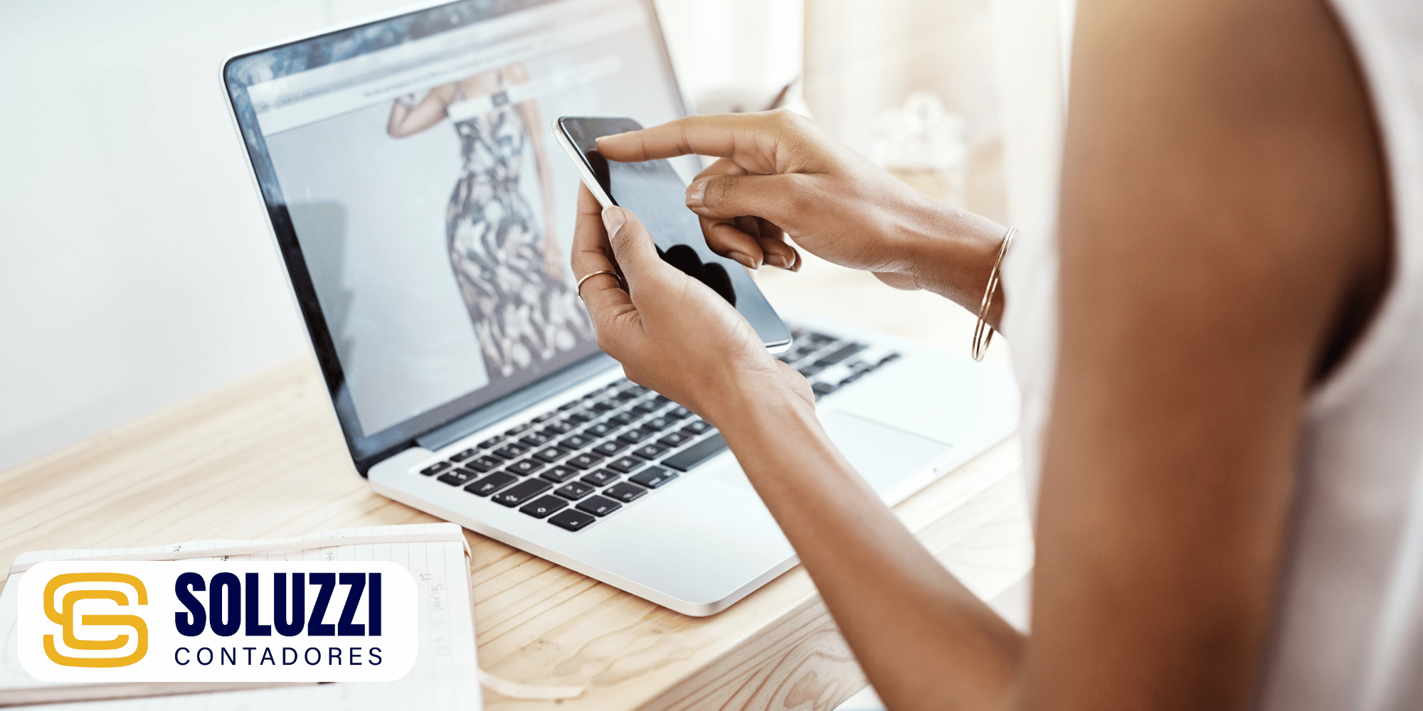 Contabilidade para dropshipping: como pagar menos imposto e escalar sua loja com segurança
