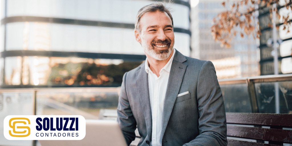Como abrir empresa sem sócio - Soluzzi Contadores