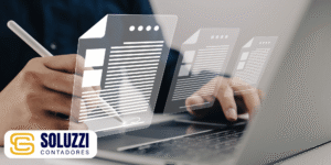 Como emitir DARF - Soluzzi Contadores