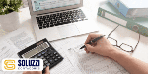 Contabilidade para prestador de serviço digital - Soluzzi Contadores