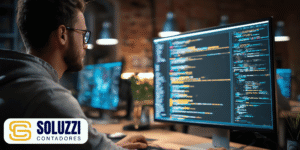 Impostos para programador - Soluzzi Contadores