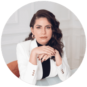 Foto de Viviane Araújo