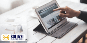 Exportação de serviços digitais - Soluzzi Contadores