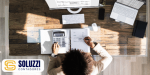 NFS-e com IBS e CBS - Soluzzi Contadores