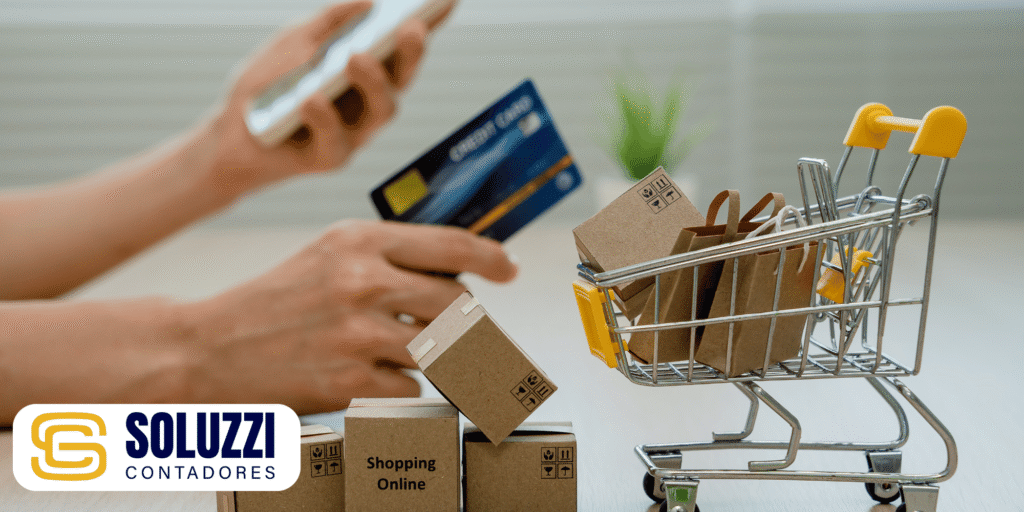 Quem paga IBS e CBS na venda por marketplace - Soluzzi Contadores