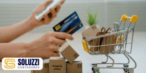 Quem paga IBS e CBS na venda por marketplace - Soluzzi Contadores
