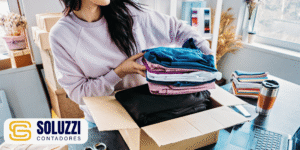 Reforma tributária para dropshipping - Soluzzi Contadores