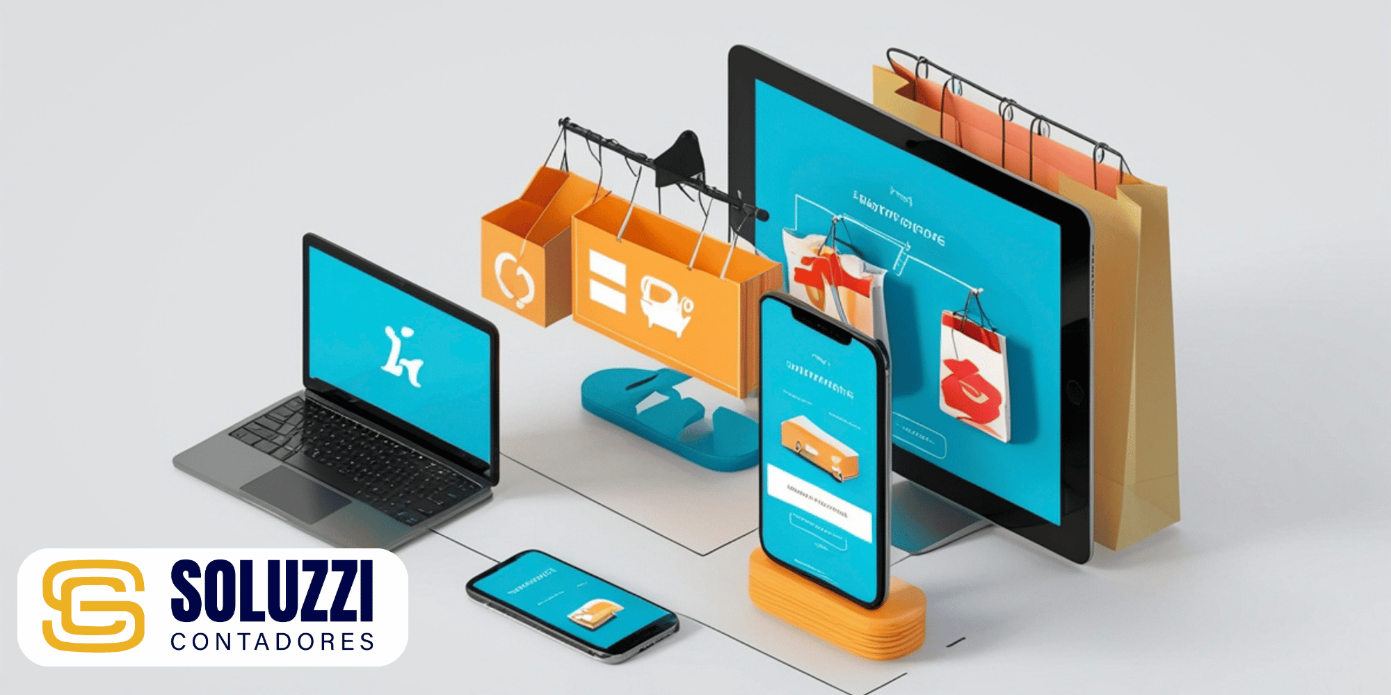 Reforma tributária para e-commerce: o que muda nas vendas